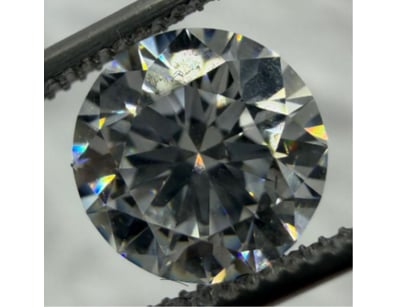 Diamond And Gemstone Market (A1006) - Lot 53