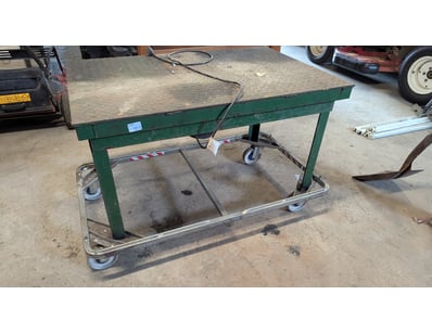 UNRESERVED Farm Equipment & Machinery Clearance ... - Lot 13