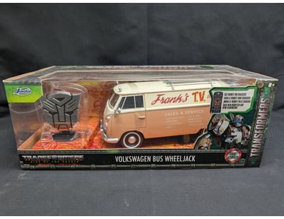 Model Car Mania (A1006) - Lot 143
