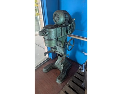 Bakery Closure - Hospitality Equipment (NSWA997) - Lot 15