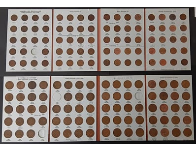 Coins, Banknotes & Bullion (A1004) - Lot 561