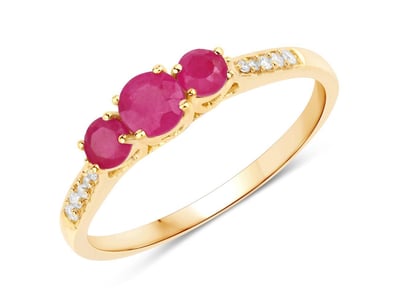 100 Pieces of Ethically Made 9K Gold Jewellery –... - Lot 30