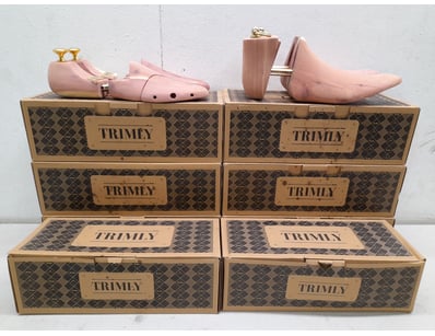 Unclaimed Freight (GCA984) - Lot 2952