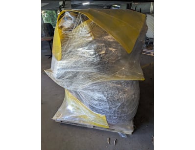 Abandoned Basement Catering Equipment - UNRESERV... - Lot 20