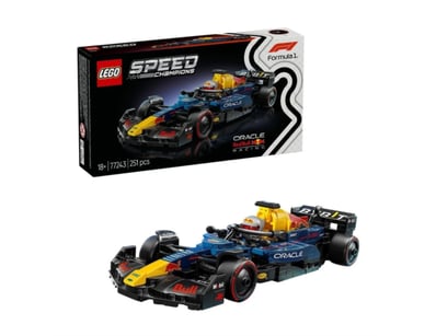 UNRESERVED Day 10: Brand New Lego Sets - Lot 1