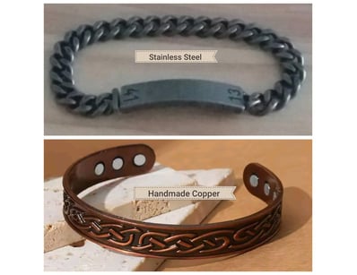 UNRESERVED Affordable Jewellery (A997) - Lot 215