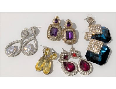 UNRESERVED Affordable Jewellery (A986) - Lot 2350