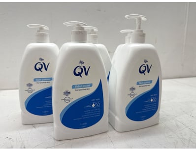 Unclaimed Freight (NSWA1001) - Lot 1228