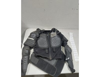 Motorcycle Apparel & Accessories (NSWA981) - Lot 218