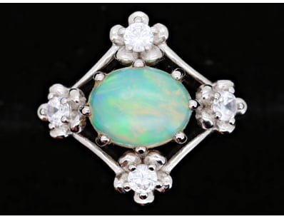 UNRESERVED Affordable Jewellery (A981) - Lot 2113