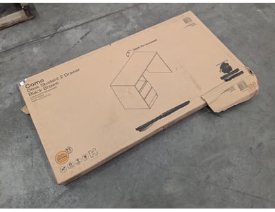 Major Retailer Home, Furniture & Bedding Cleara... - Lot 177