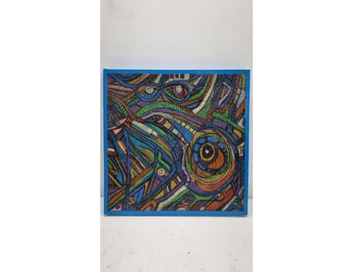 

HELEN BARKWAY

Acrylic On Canvas

Image Si...