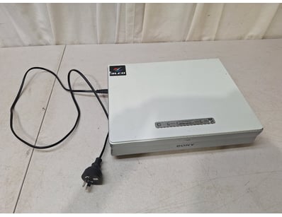 Home Entertainment, Audio & Computers (A994) - Lot 1033