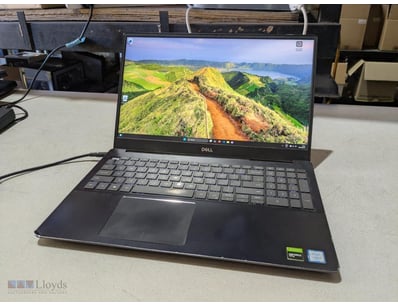 Dell Laptop