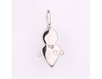 The Sterling Collection - Pendants, Rings, Brac... - Lot 133