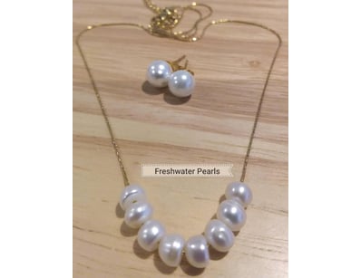 UNRESERVED Affordable Jewellery (A985) - Lot 6002