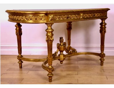 Luxe Estate Furnish (A1006) - Lot 6