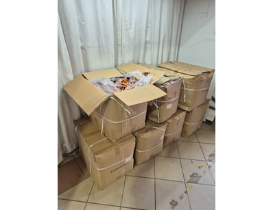 Home Improvement, DIY & Hardware (A986) - Lot 2387