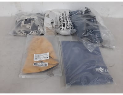 Unclaimed Freight (GCA998) - Lot 1679