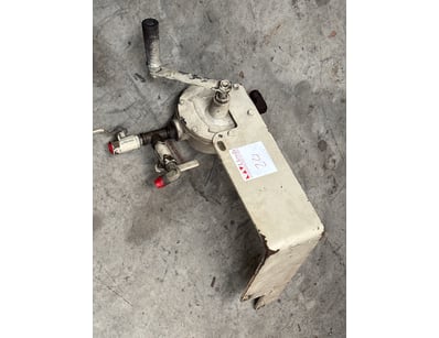 Marine Diesel Warehouse Clearance  - PART 2 (ON4... - Lot 24