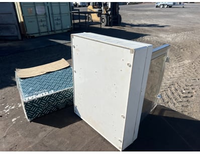 Plant, Transport & Machinery - Lot 3209