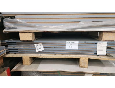 Slate Slabs (VICA1001) - Lot 25