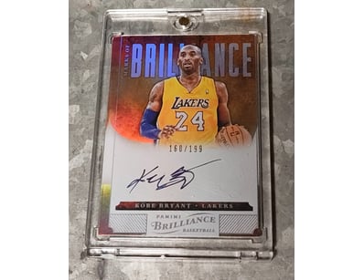 Trading Cards, Gaming & Collectables (A1004) - Lot 1106