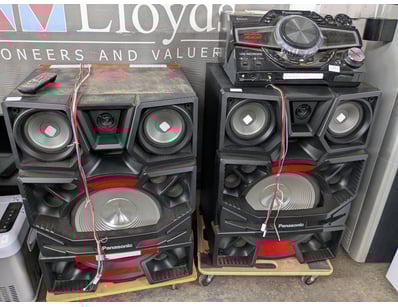 SA Public Trustee Home & Collectables Clearanc... - Lot 4113