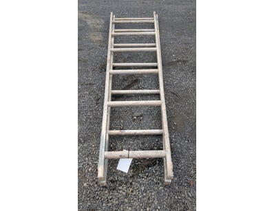 Ex-Hire Plant and Equipment Surplus (ON4369) - Lot 133