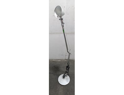 Table Lamp - Artemide Tolomeo designed by Michele ...