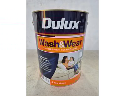 Ultimate Surplus Paint Event (GCA983) - Lot 335