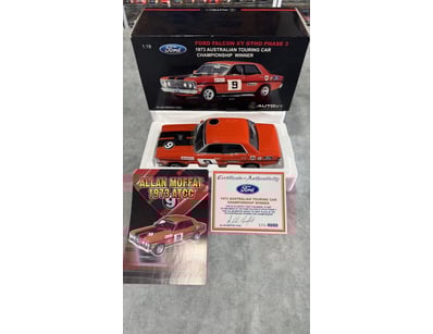 Model Car & Train Mania (A1000) - Lot 1536