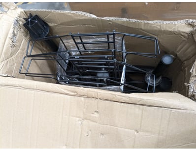 Home & Office Essentials (VICA980) - Lot 428