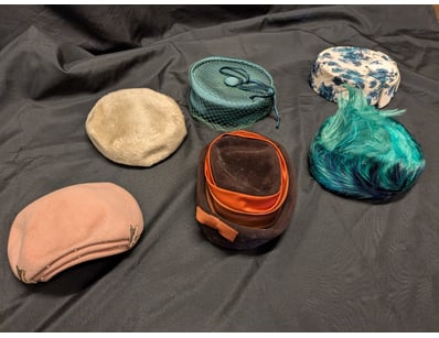 Designer Vault (A1001) - Lot 612