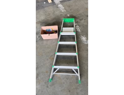 QLD Public Trustee Home & Collectables Clearanc... - Lot 221