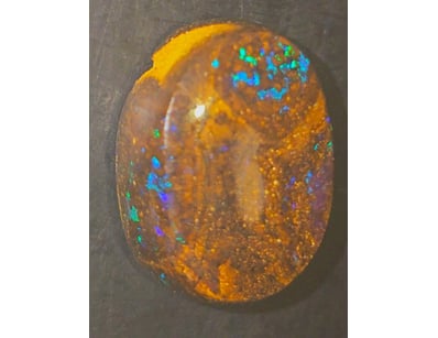 UNRESERVED Diamonds, Gemstones & Opals (A992) - Lot 674