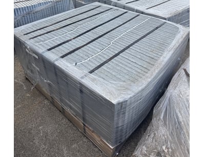 UNRESERVED TERRAZZO PAVERS (ON11794) - Lot 37