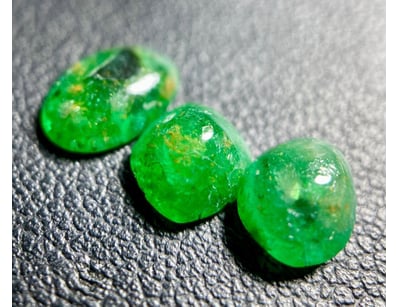 UNRESERVED Diamonds, Gemstones & Opals (A986) - Lot 2221