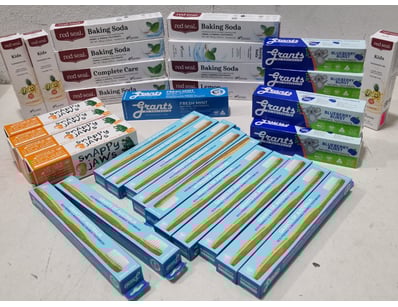 Health Food Shop Contents Liquidation (ON11778) - Lot 191