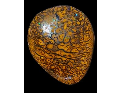 UNRESERVED Diamonds, Gemstones & Opals (A990) - Lot 4564