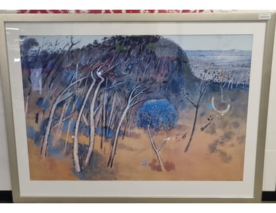 Fine Art (A988) - Lot 1120