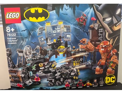 **UNRESERVED** COOKIE'S LIFETIME COLLECTION OF ... - Lot 620