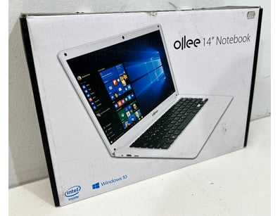 Home & Office Essentials (VICA980) - Lot 33