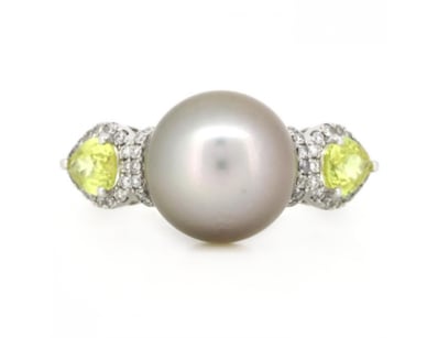 Affordable Jewellery Market (A984) - Lot 2016