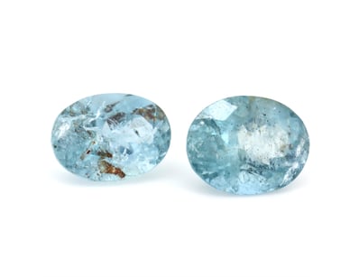 Diamond And Gemstone Market (A1006) - Lot 520