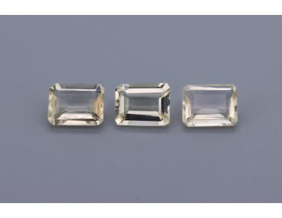 UNRESERVED Diamonds, Gemstones & Opals (A988) - Lot 6061