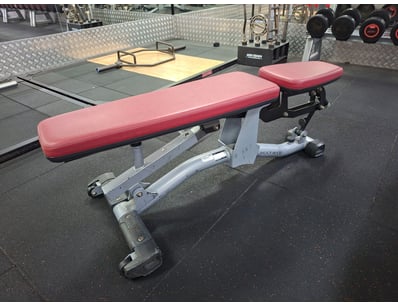 Gym Equipment Liquidation (ON11749) - Lot 44