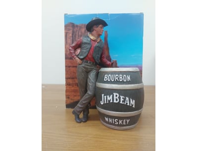 Mancave & Memorabilia (A1007) - Lot 455