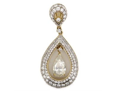 Luxury Jewellery (A994) - Lot 521