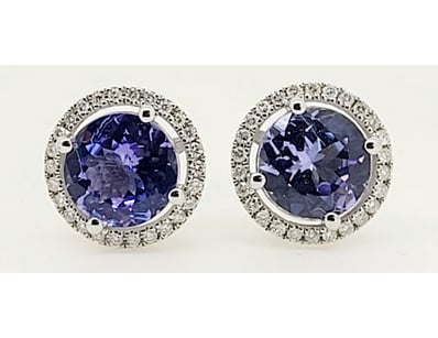 Diamond And Gemstone Market (A994) - Lot 588